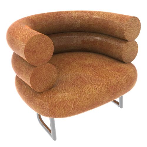 Chair 2 (demo item)